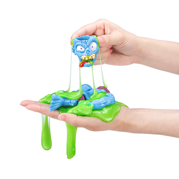 EAN 4894680033498 - Smashers 74125 figura de juguete para niños imagen 32