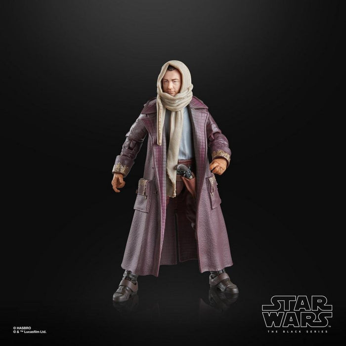 EAN 5010996274908 - Star Wars The Black Series Jod Na Nawood imagen 10