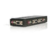 EAN 0065030822480 - StarTech.com SV411KUSB interruptor KVM Negro imagen 4