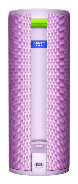EAN 5099206125278 - Ultimate Ears MEGABOOM 4 Altavoz portátil estéreo Lila imagen 5