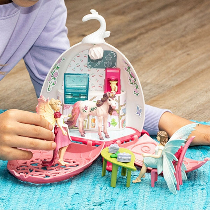 EAN 4059433355672 - schleich BAYALA 42526 set de juguetes imagen 4