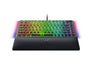 EAN 8887910072783 - Razer BlackWidow V4 75% teclado Juego USB QWERTY Inglés de EE. UU. Negro imagen 4