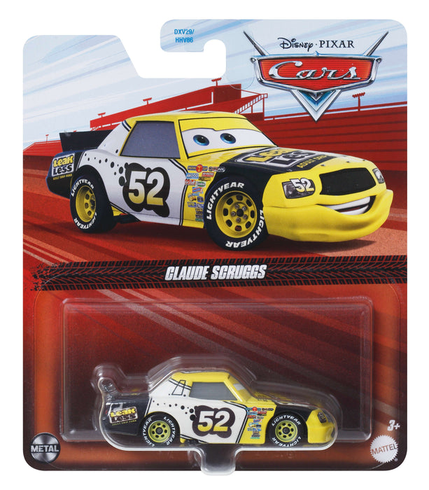 EAN 887961822014 - Disney Pixar Cars GKB20 vehículo de juguete imagen 3