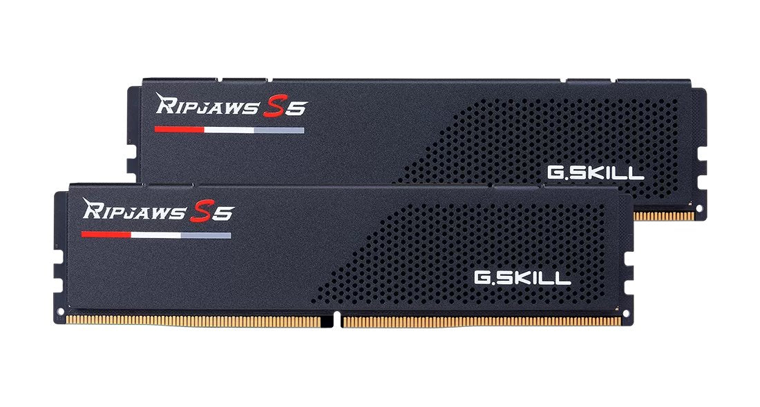 EAN 4713294233639 - G.Skill Ripjaws S5 F5-6000J4048F24GX2-RS5K módulo de memoria 48 GB 2 x 24 GB DDR5 imagen 1