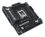 EAN 4711387764916 - ASUS TUF GAMING B850M-PLUS WIFI AMD B850 Zócalo AM5 micro ATX imagen 8