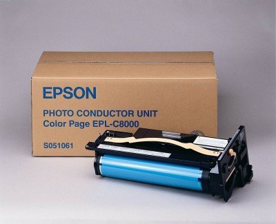 EAN 0010343815353 - Epson C13S051061 fotoconductor imagen 3