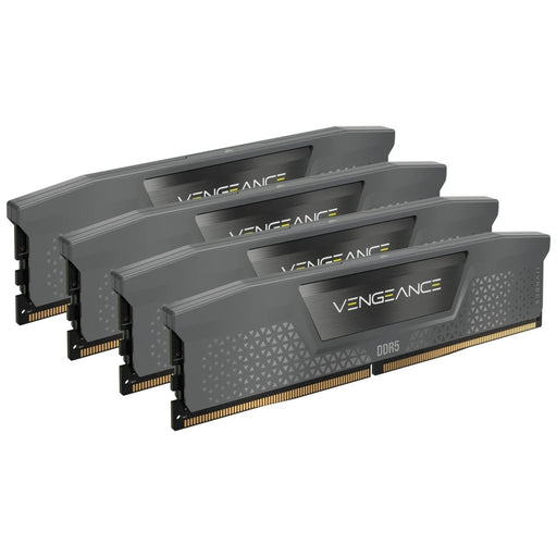 EAN 840006661740 - Corsair Vengeance CMK64GX5M4B6000Z36 módulo de memoria 64 GB 4 x 16 GB DDR5 imagen 1