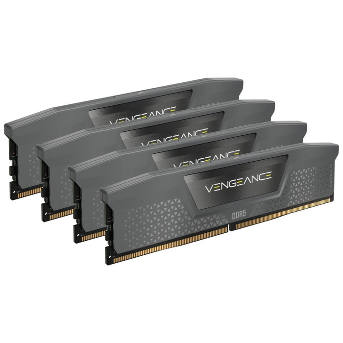 EAN 840006661740 - Corsair Vengeance CMK64GX5M4B6000Z36 módulo de memoria 64 GB 4 x 16 GB DDR5 imagen 1