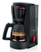EAN 4242005396917 - Bosch TKA3M133 cafetera eléctrica Semi-automática Cafetera de filtro 1,4 L imagen 1