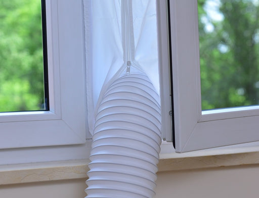 EAN 5901443120551 - Activejet UKP-4UNI accesorio para aire acondicionado Impermeabilización de ventanas imagen 2