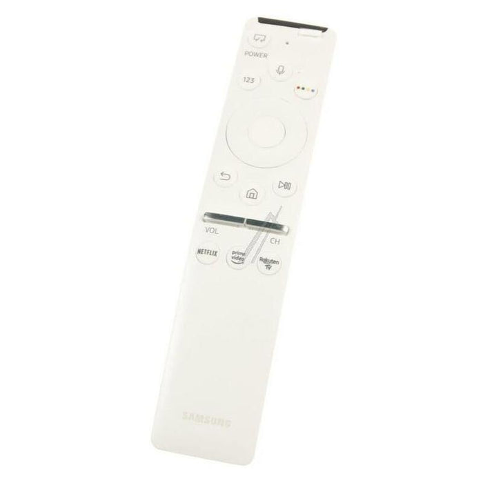 2019 Smart Tv Remote Control - White - Warranty: 1m