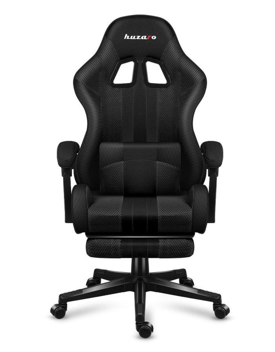 EAN 5903796011401 - Huzaro FORCE 4.7 Silla para videojuegos de PC Asiento (de seguridad) de butaca Negro imagen 15