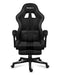 EAN 5903796011401 - Huzaro FORCE 4.7 Silla para videojuegos de PC Asiento (de seguridad) de butaca Negro imagen 15