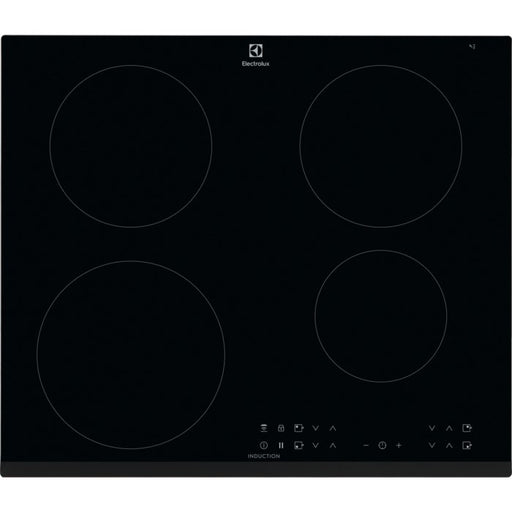 EAN 7332543669448 - Electrolux LIR60430 Negro Integrado 60 cm Con placa de inducción 4 zona(s) imagen 1