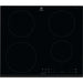 EAN 7332543669448 - Electrolux LIR60430 Negro Integrado 60 cm Con placa de inducción 4 zona(s) imagen 1
