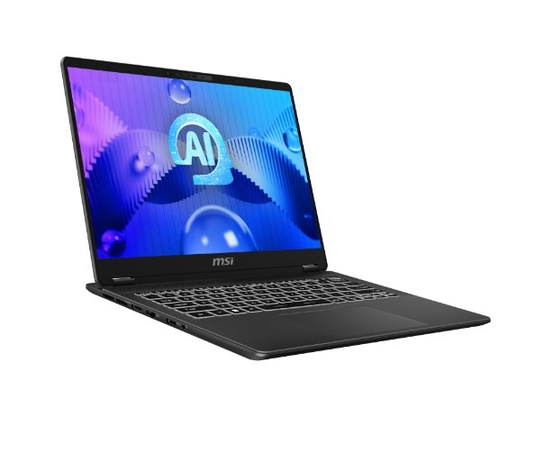 EAN 4711377184748 - MSI Prestige 14 AI STUDIO C1VFG-013ES Intel Core Ultra 7 155H Portátil 35,6 cm (14") 2.8K 16 GB DDR5-SDRA imagen 4