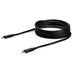 EAN 0065030866781 - StarTech.com USB2C5C2M cable USB Negro imagen 4