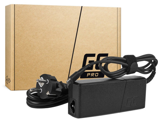 EAN 5904326375338 - Green Cell AD139P adaptador e inversor de corriente Universal 90 W Negro imagen 1