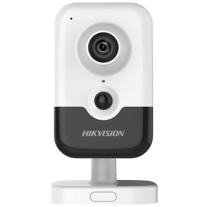 EAN 6931847124328 - Hikvision DS-2CD2483G2-I Cubo Cámara de seguridad IP Interior 3840 x 2160 Pixeles Techo/pared imagen 1