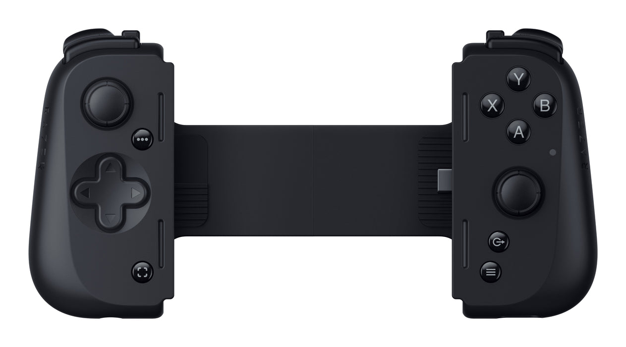 EAN 8886419351146 - Razer Kishi V2 Pro (Android) Negro USB Gamepad Analógico/Digital imagen 1