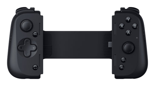 EAN 8886419351146 - Razer Kishi V2 Pro (Android) Negro USB Gamepad Analógico/Digital imagen 1