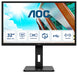 EAN 4038986118170 - AOC P2 Q32P2 pantalla para PC 80 cm (31.5") 2560 x 1440 Pixeles 2K Ultra HD LED Negro imagen 1