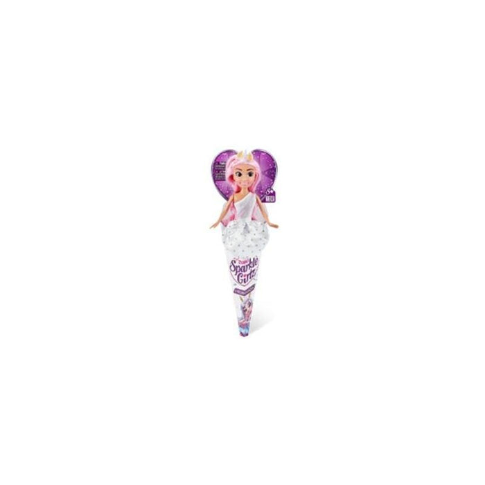 2022-S001-Sparkle Girlz- Dolls-10.5-Unicorn Prin
