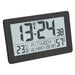 EAN 4009816033963 - TFA-Dostmann 60.2557.01 despertador Reloj despertador digital Negro imagen 2