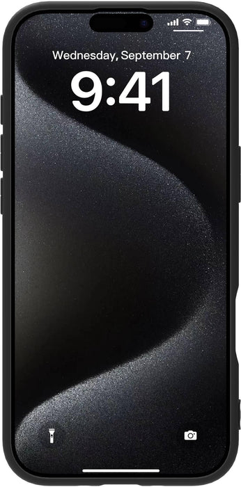 EAN 5715063807675 - eSTUFF ES67101056-BULK funda para teléfono móvil 16,8 cm (6.6") Negro imagen 6