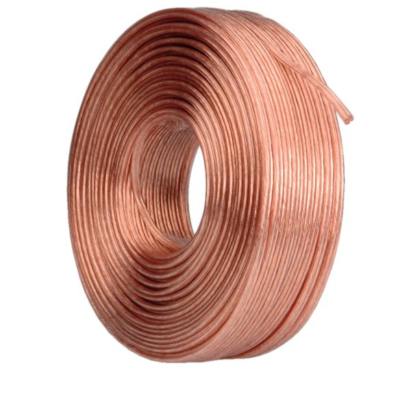EAN 4040849150197 - VALUE 11.99.4510 cable de audio 100 m Cobre imagen 1