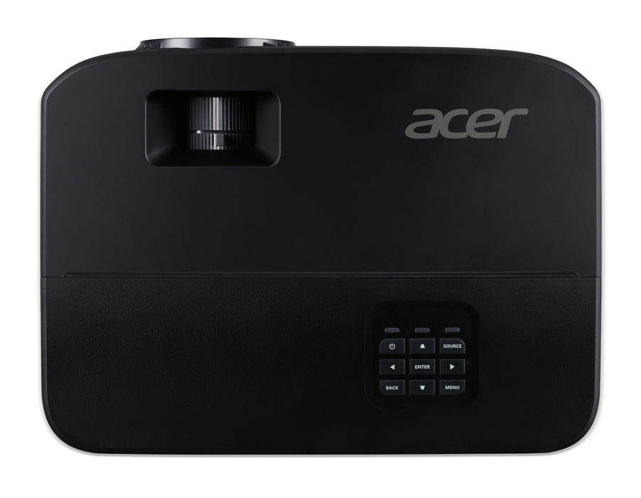 EAN 4711474000446 - Acer X1329 Proyector de alcance estándar 4800 lúmenes ANSI DLP WXGA (1280x800) Negro imagen 5