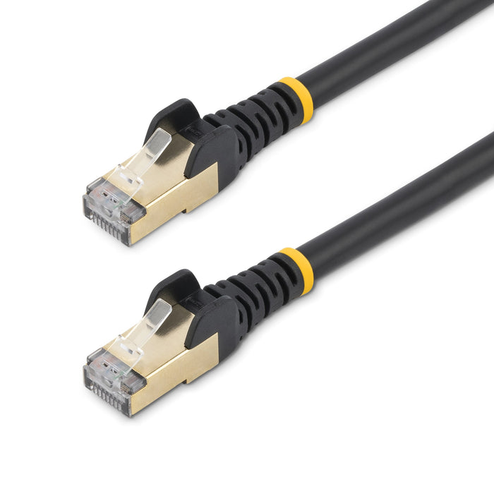 EAN 0065030884617 - StarTech.com 6ASPAT150CMBK cable de red U/FTP (STP) imagen 4
