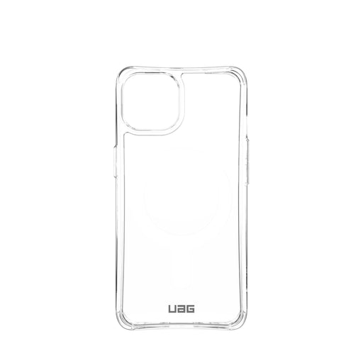 EAN 0840283902598 - Urban Armor Gear Plyo Magsafe funda para teléfono móvil 15,5 cm (6.1") Transparente imagen 1