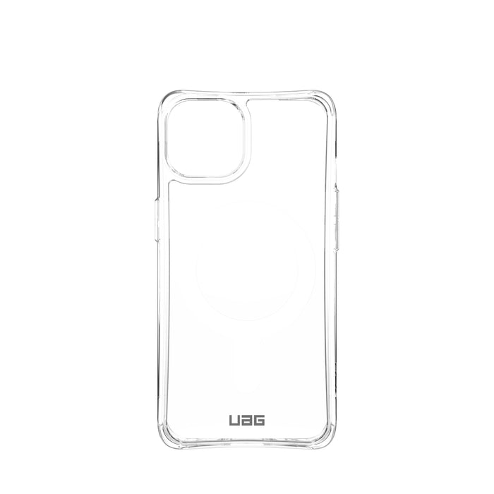EAN 0840283902598 - Urban Armor Gear Plyo Magsafe funda para teléfono móvil 15,5 cm (6.1") Transparente imagen 1