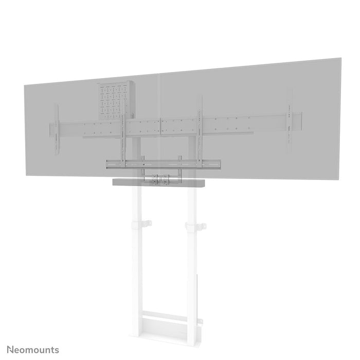 EAN 8717371443757 - Neomounts AV2-500WH accesorio para videoconferencia Soporte para cámara Blanco imagen 16