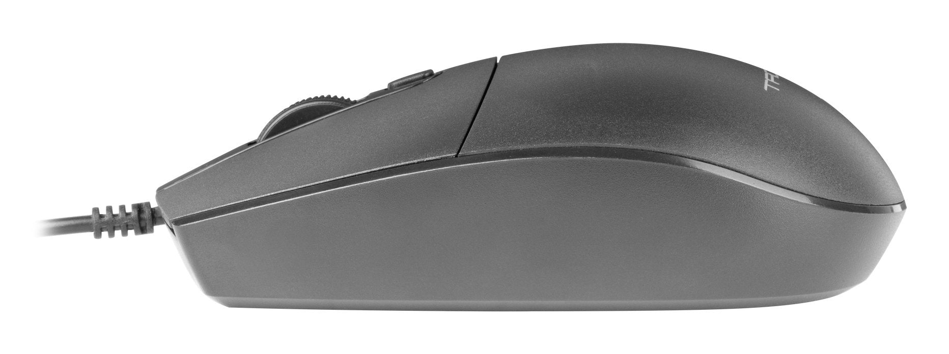 EAN 8435693113003 - Tacens Anima ACP02ES teclado Ratón incluido Hogar / Oficina USB QWERTY Español Negro imagen 7