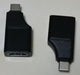 EAN 5715063428160 - Microconnect MC-ITH-USBC-HDMIF2.0 adaptador de cable de vídeo USB Tipo C HDMI Negro imagen 1