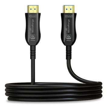 EAN 4260664876182 - MediaRange MRCS221 cable HDMI 10 m HDMI tipo A (Estándar) Negro imagen 1