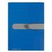 EAN 4008110432953 - Herlitz 11205994 carpeta Polipropileno (PP) Azul A4 imagen 1