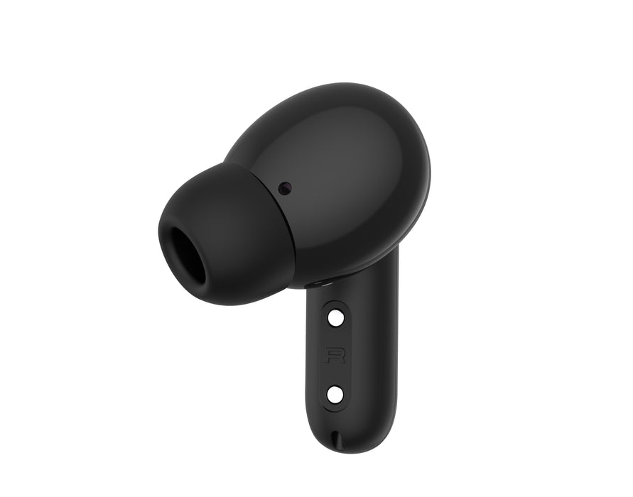 EAN 6939119077716 - Havit TW950 (Black) Auriculares True Wireless Stereo (TWS) Dentro de oído Llamadas/Música Bluetooth Negro imagen 9