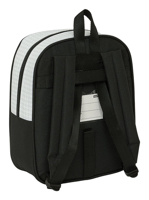 EAN 8412688568192 - Safta 612454232 mochila City backpack Negro, Gris, Blanco imagen 2
