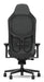 EAN 7340172706724 - Fractal Design FD-CH-RE1F-01 silla para videojuegos Silla para videojuegos de PC Asiento acolchado Negro imagen 2