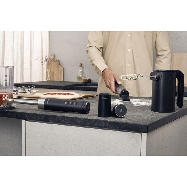 EAN 4009839683176 - ZWILLING 1030462 accesorio y suministro de vacío Módulo del cabezal de limpieza Universal imagen 8