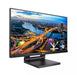 EAN 8712581772352 - Philips 242B1TC/00 pantalla para PC 60,5 cm (23.8") 1920 x 1080 Pixeles Full HD LED Pantalla táctil Negro imagen 6