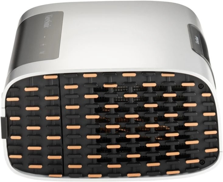 EAN 766907023831 - Viewsonic M10E videoproyector 2200 lúmenes ANSI 1080p (1920x1080) Negro, Plata imagen 13