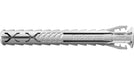 EAN 4048962480894 - Fischer 568110 tornillo de anclaje y taco 25 pieza(s) Anclaje de expansión 80 mm imagen 1