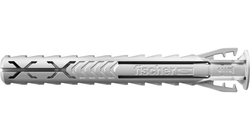 EAN 4048962480887 - Fischer 568108 tornillo de anclaje y taco 50 pieza(s) Anclaje de expansión 65 mm imagen 1