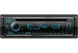 EAN 0019048233622 - Kenwood KDC-BT665U receptor multimedia para coche Negro 200 W Bluetooth imagen 1