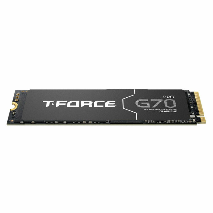 EAN 4711430801001 - Team Group G70 2 TB M.2 PCI Express 4.0 NVMe 3D NAND imagen 5