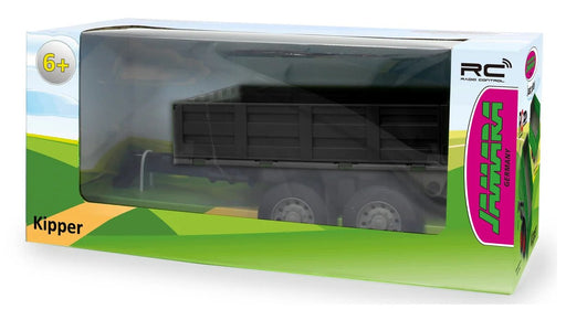 EAN 4042774476212 - Jamara Tipper Accesorio para vía imagen 2